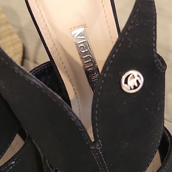 Viamarte wedges,size 7 - Picture 8 of 8